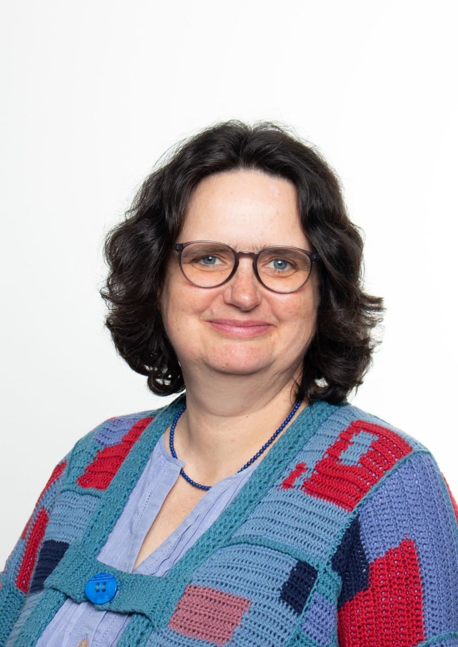 Barbara Buchegger