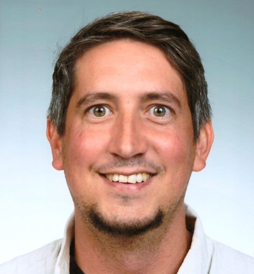 Fabian Scheck